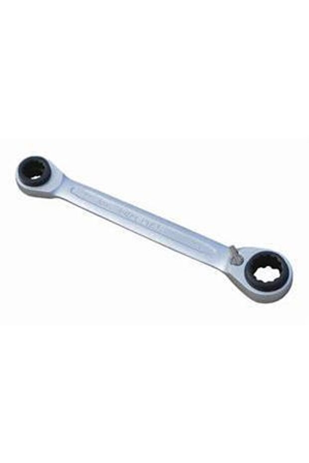 İzeltaş Çoklu Yıldız Cırcır Anahtar 10x13x17x19 4 Anahtar Birarada - 1