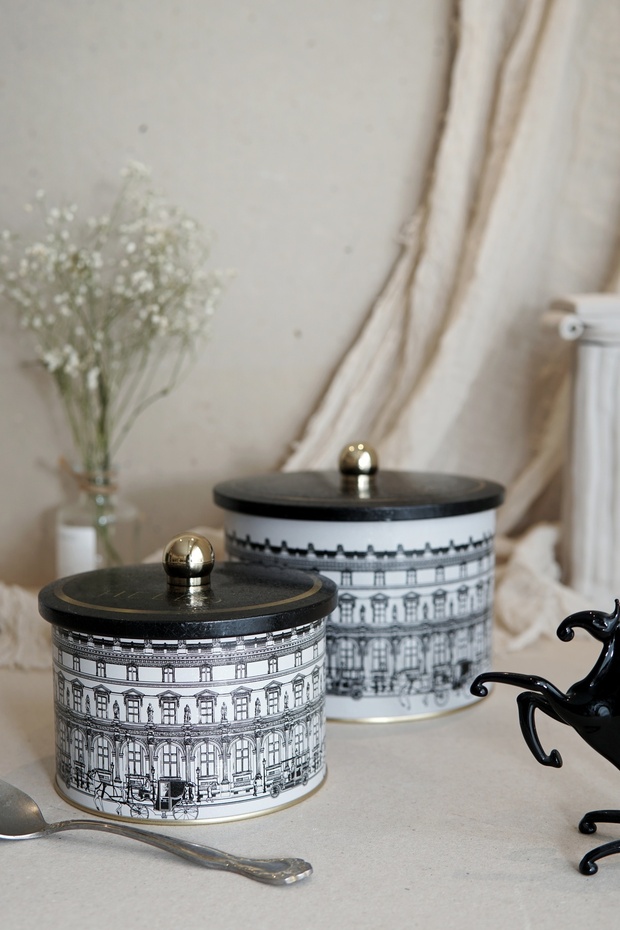 Set of 2 with 17.5 Cm X 13 Cm, 14 Cm X 10 Cm Knob Handle Erb53t9
