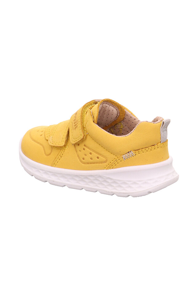 Erkek Çocuk Nubuk Spor Ayakkabısı - 4