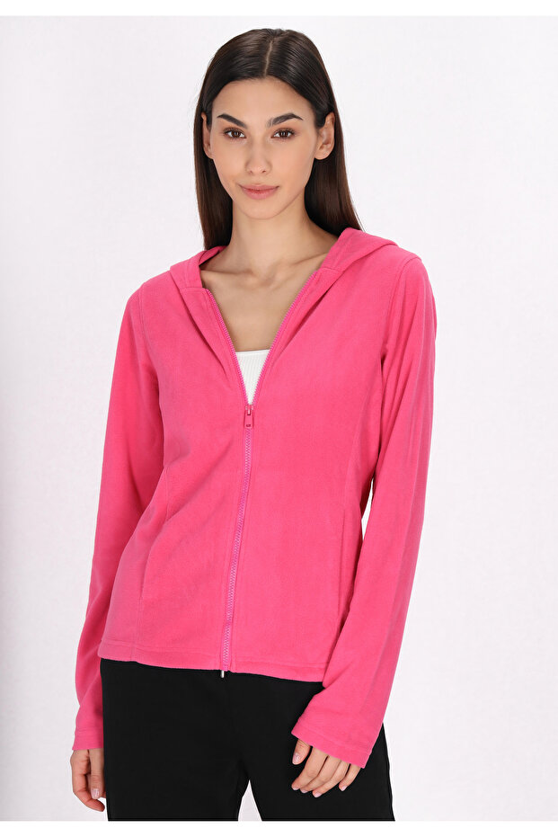 Fleecejacke - 3