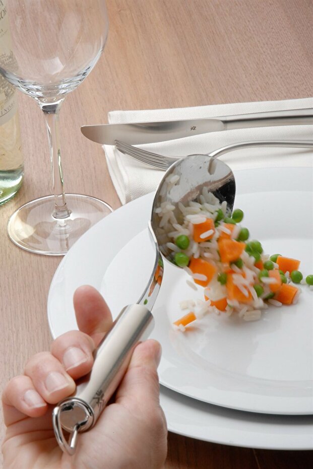 Profi Plus Servis Kaşığı - 5