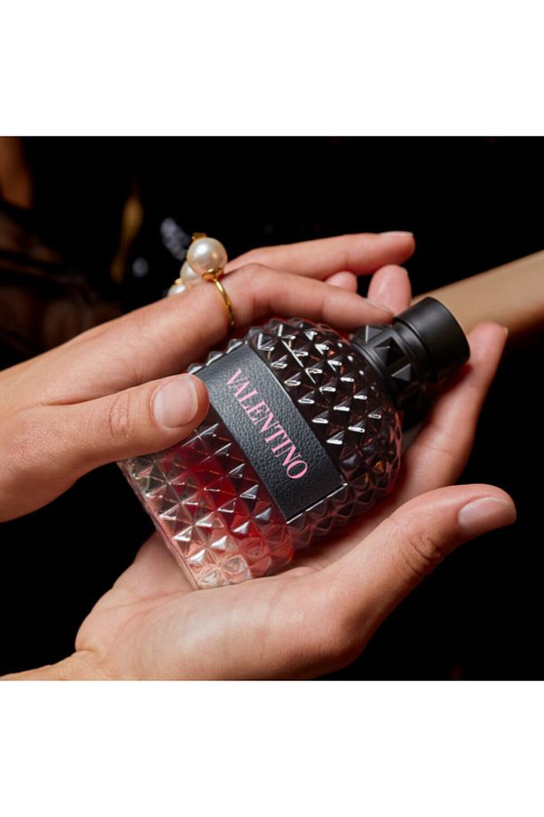 Born In Roma Uomo Intense EDP 100 ml Erkek Parfüm 3614273790826 - 4
