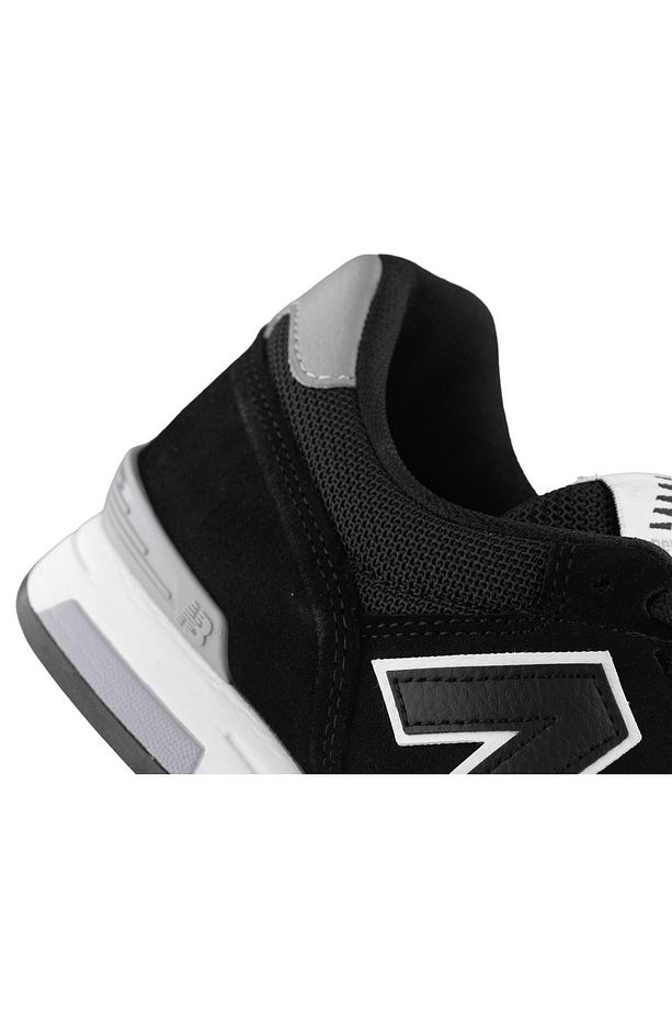 Ml565Blk Erkek Günlük Ayakkabı ML565BLK Siyah - 8