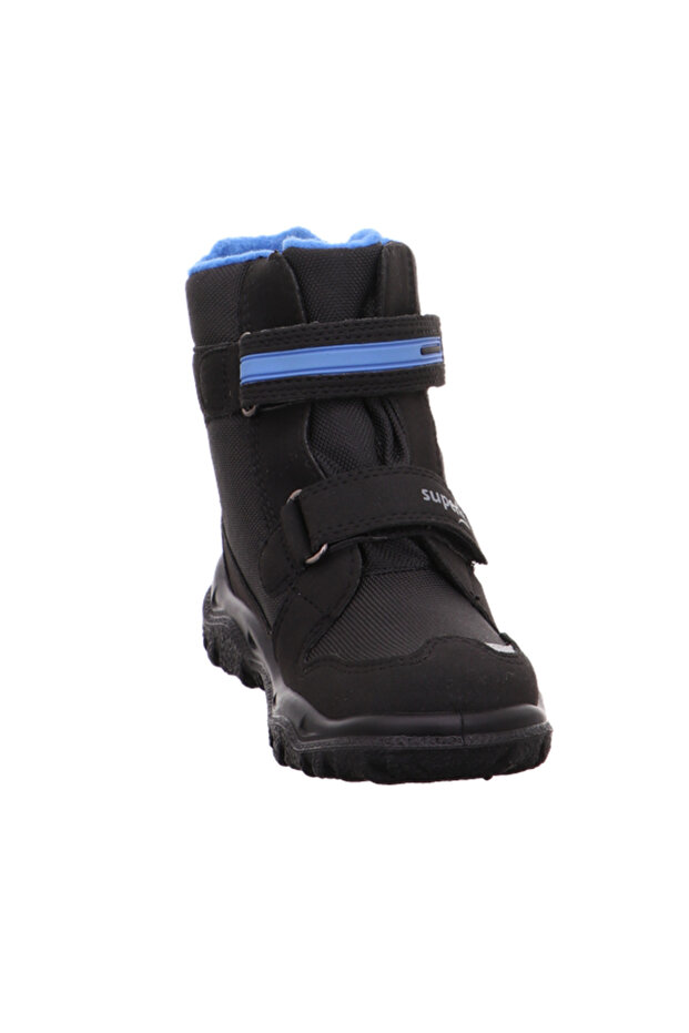 Erkek Tekstil Goretex Bot - 1