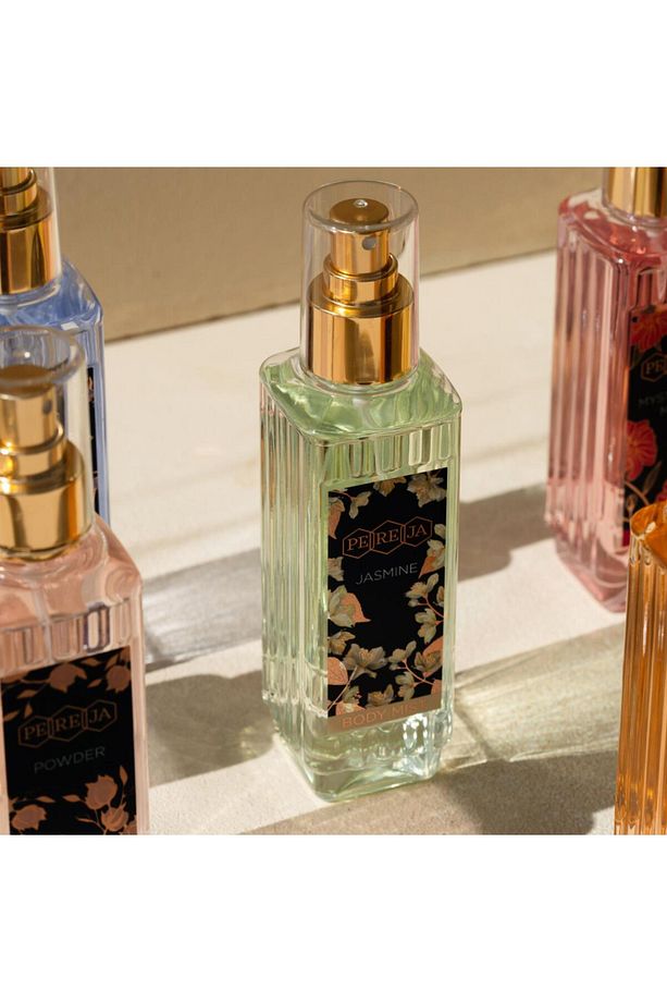 Jasmine Vücut Spreyi 200 ml - 2