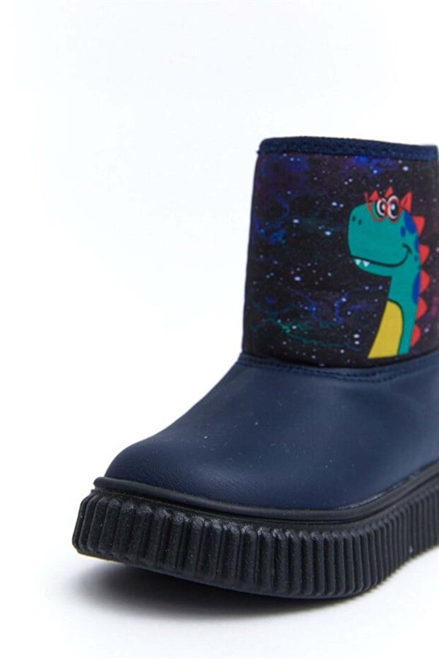 Erkek Çocuk Bot Zuzu Dino - 5