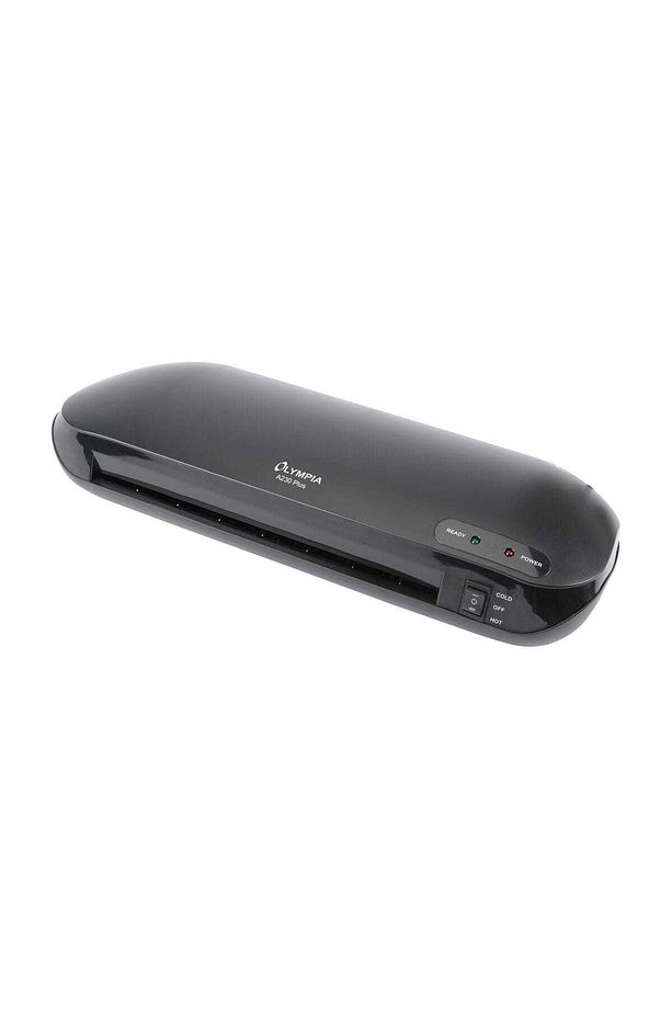 A230 PLUS Laminasyon Makinesi (A4) - 4