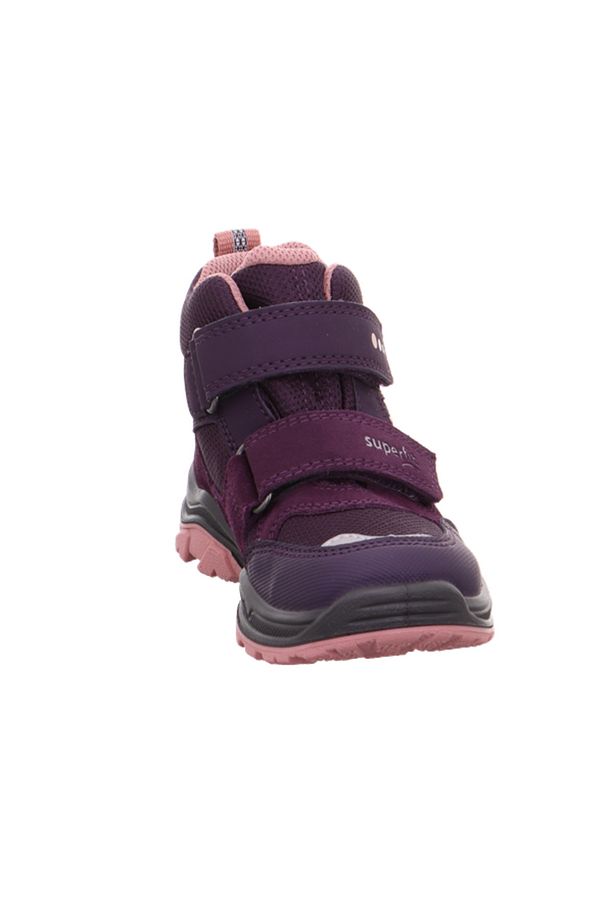 Kız Süet Tekstil Goretex Ayakkabı - 1