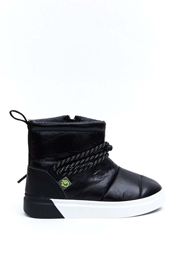 Çocuk Bot Teddy Black - 1