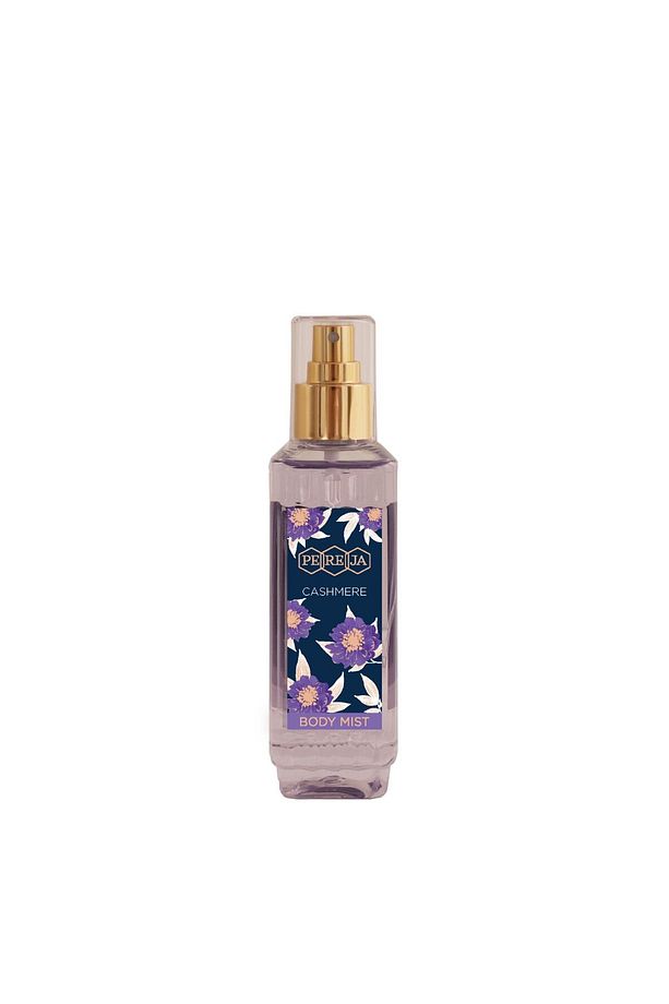 Kaşmir Vücut Spreyi 200 ml - 1