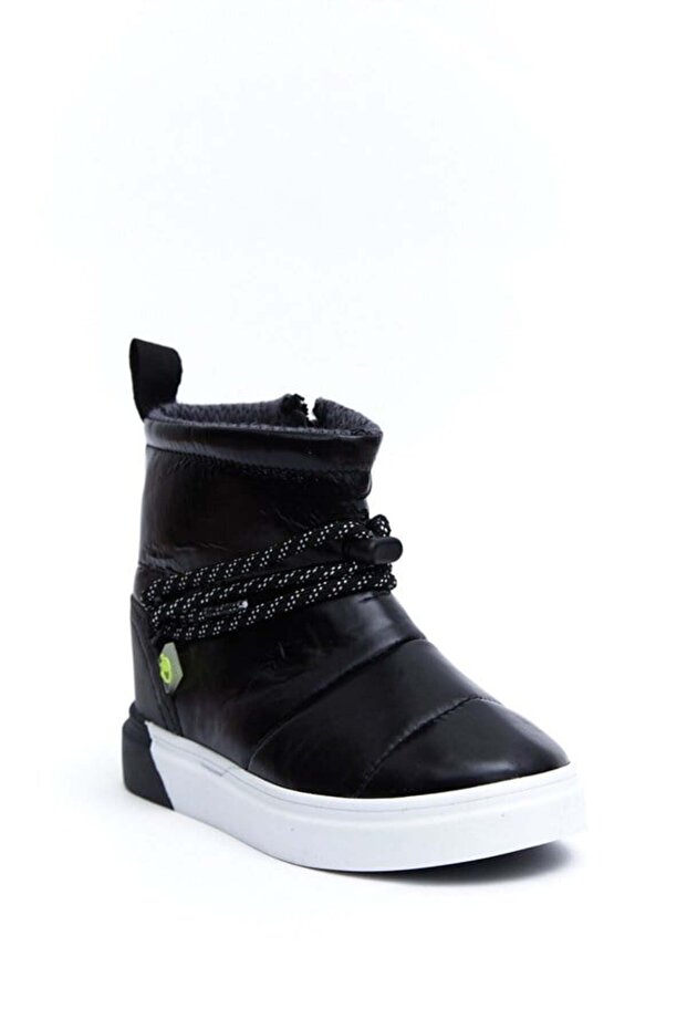 Çocuk Bot Teddy Black - 2