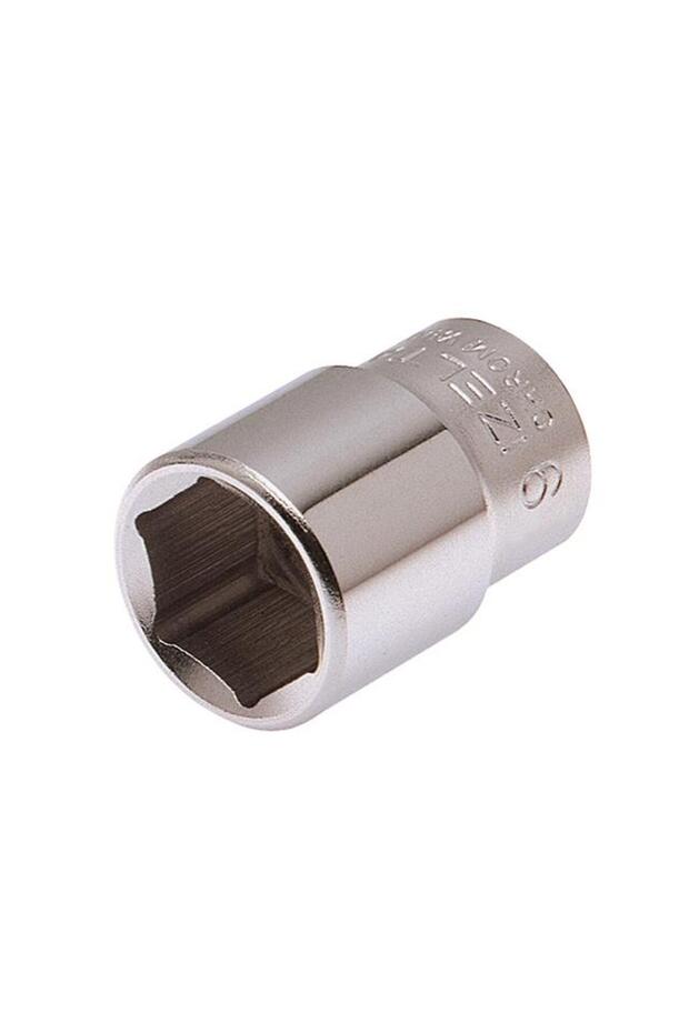 Izeltaş 1110060014 Socket Wrench 3/8 Six Corner 14 mm