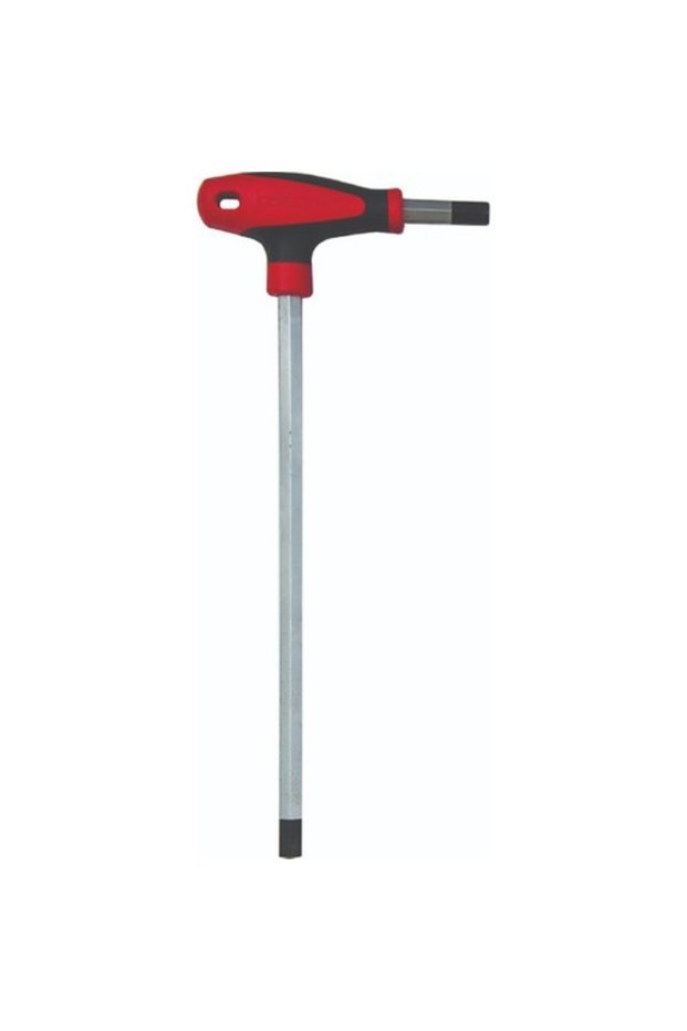 İzeltaş t Type Allen Key 6X170 mm 4920220060