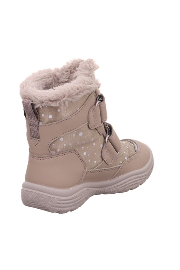 Kız Deri Goretex Bot - 2