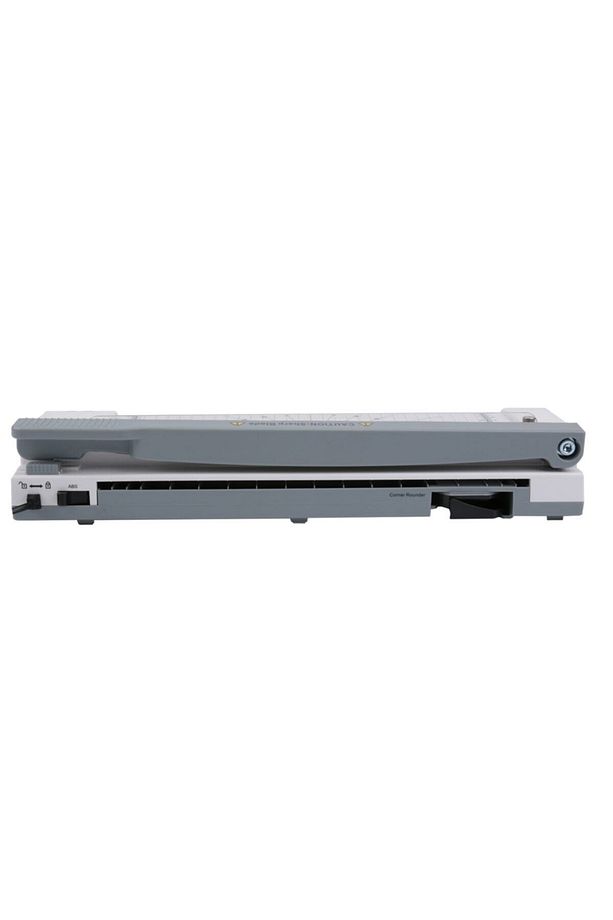 A350 Combo A3 Laminasyon Makinesi - 5