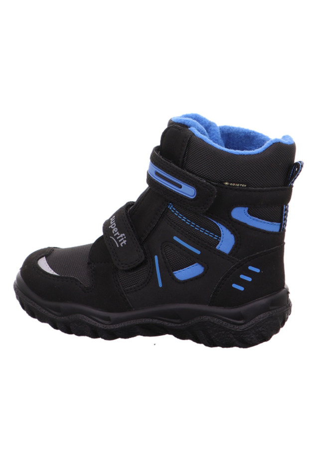 Erkek Tekstil Goretex Bot - 5