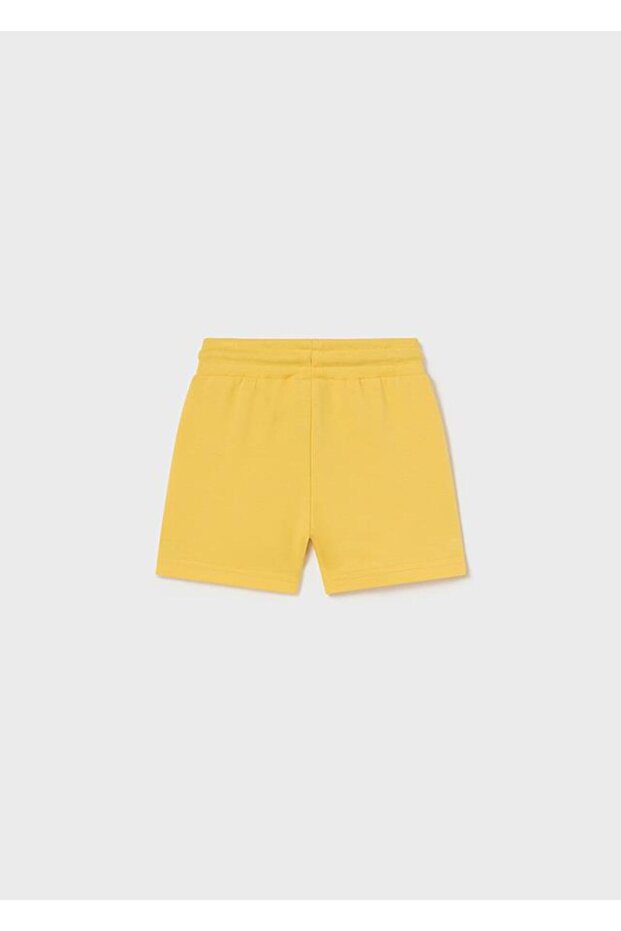 Basic Shorts for Boys - 3