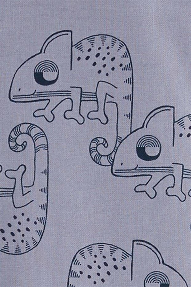 Carters Erkek Bebek Gömlek Şort 3'lü Takım - 3