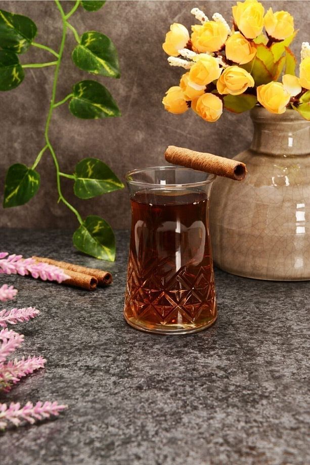 42891 Timeless Çay Bardağı - 1
