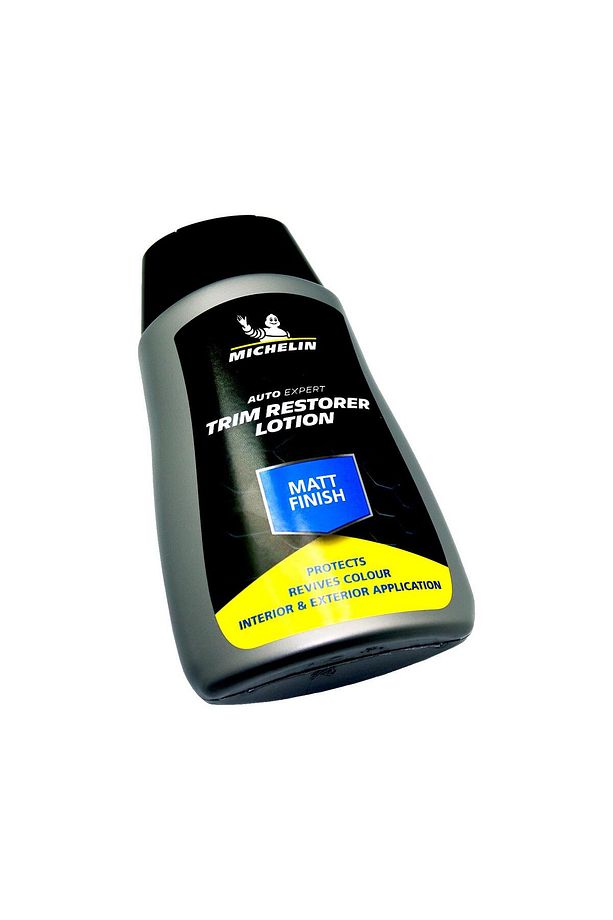 MC32200 250ml Torpido ve Tampon Bakım Losyonu/Mat Görünüm - 4
