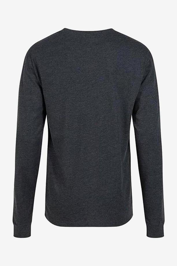 Csc M Basic Sm Logo Ls Tee Erkek Tişört Cs0354 - 2