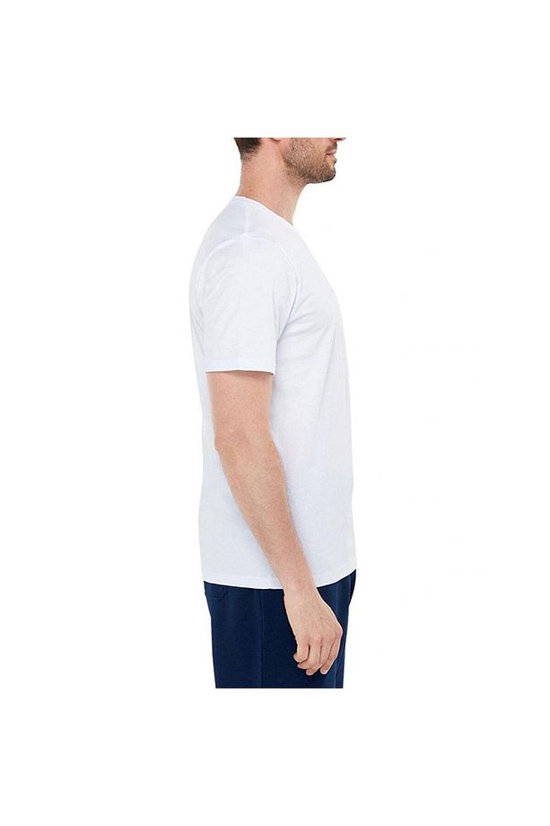 Csc M Basıc Sm Logo Brushed Ss Tee Erkek Tişört Cs0282 - 3