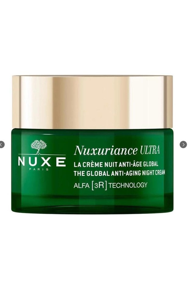 Anti-Wrinkle Night Cream Targeting Signs of Aging with Anti-Aging Properties 50 ml