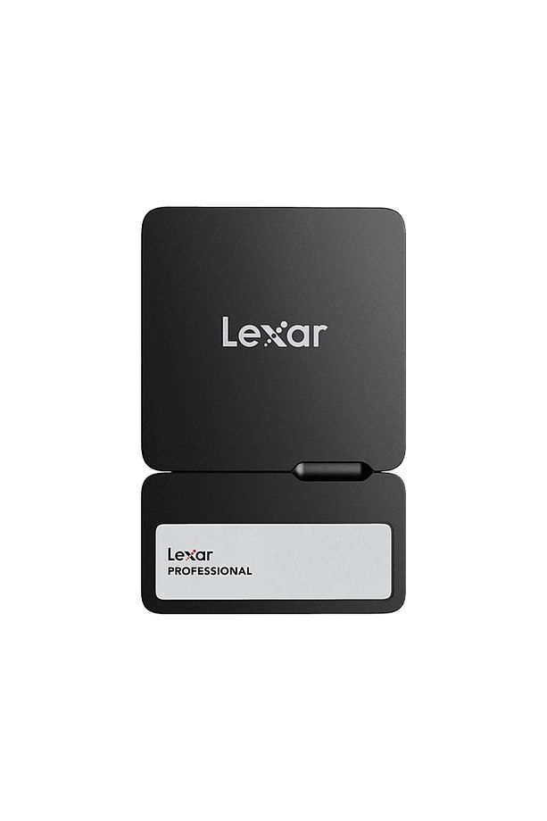 Professional Go External SSD 2 TB - 4