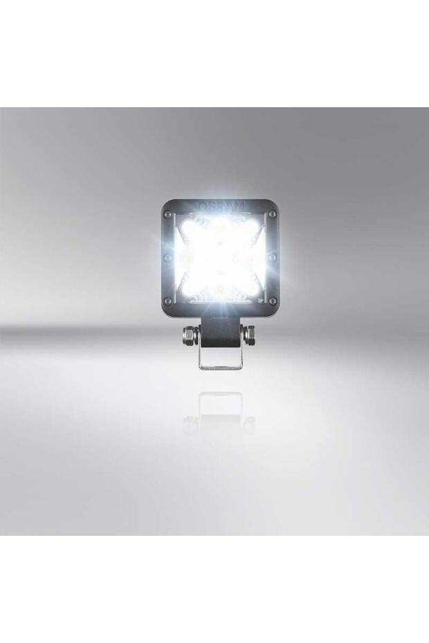 Off-road Led Lamba Cube Mx85-sp Leddl101-sp - 6