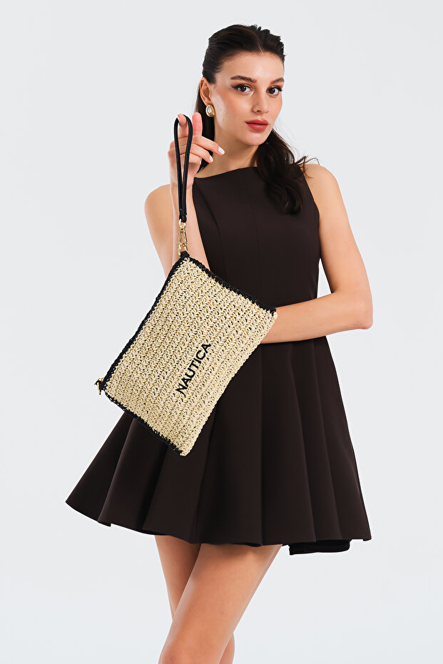 A.Bej Kadın Postacı Çantası Cn7205t - 4