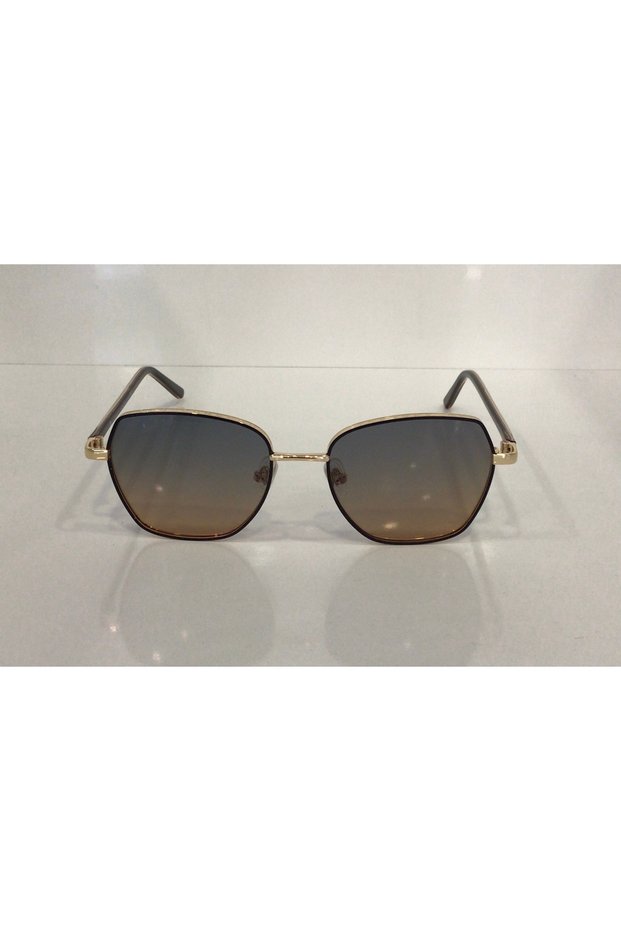 Infiniti Design Id2417 C01 52 Polarized Sunglasses
