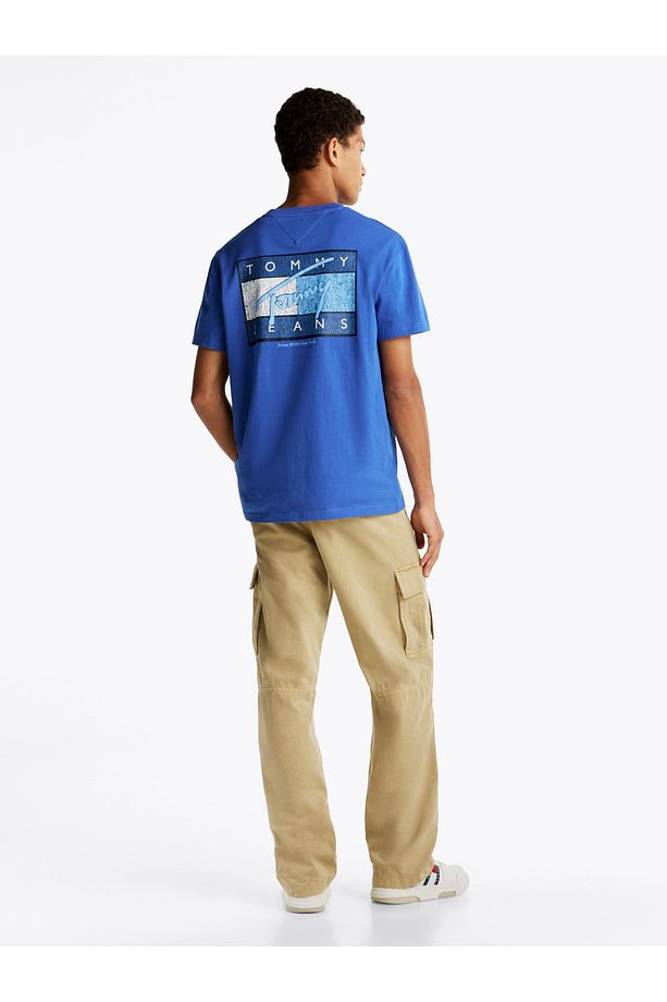 TJM REG RWB FLAG TEE - 2