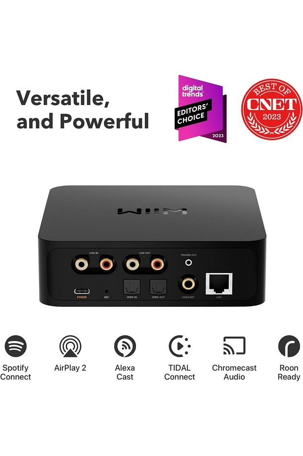 Pro Network Player Oynatıcı - 2