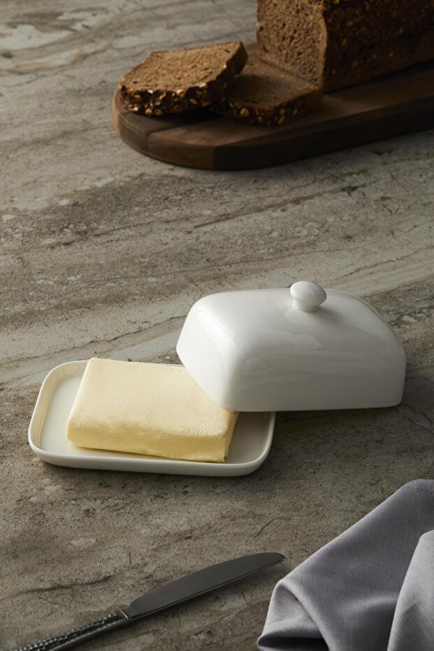 Pera Tereyağlık - 1