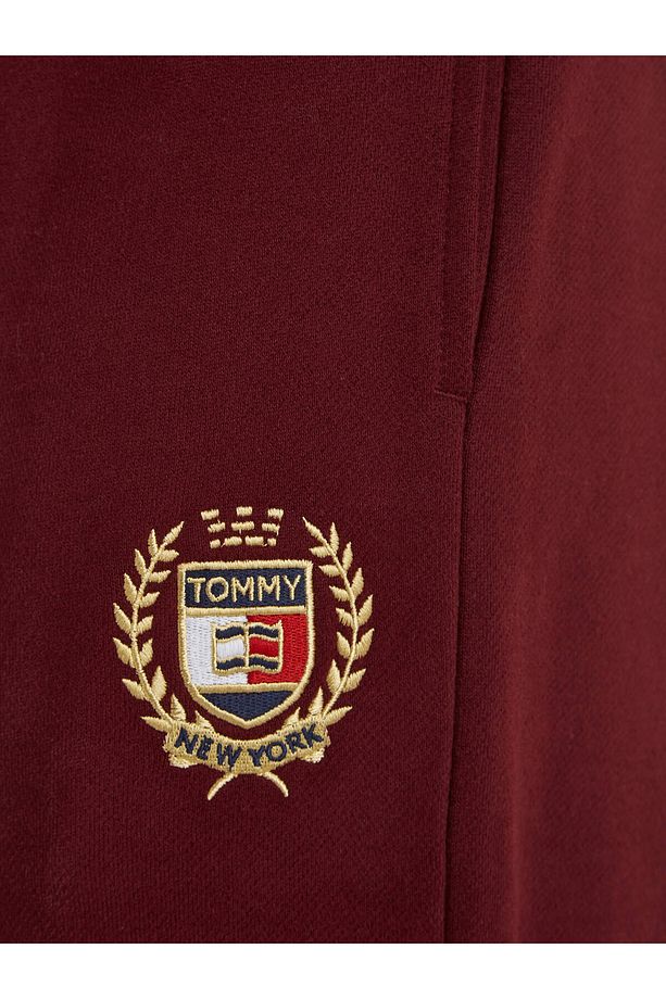 TJM REG CREST SWEATPANT - 1