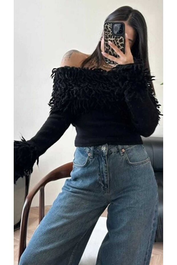 madonna yaka kazak - 2