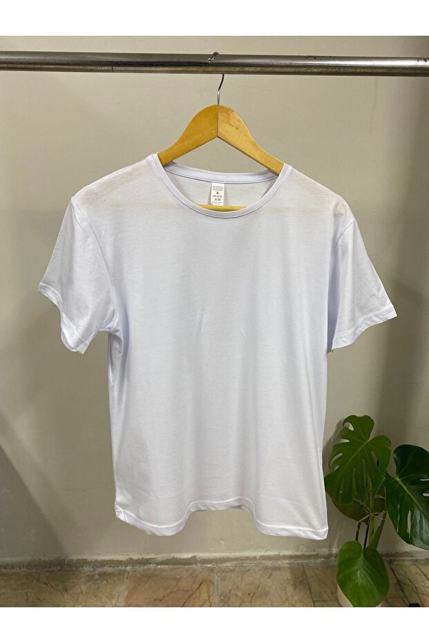 3'lü Paket Basic Tişört - 2