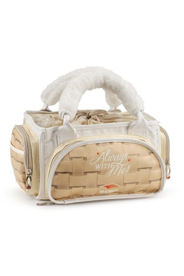 With Me Çanta Altın - 1