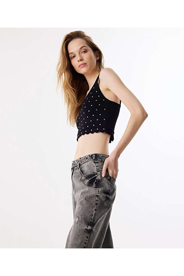 TROK BASKILI TRİKO - 5