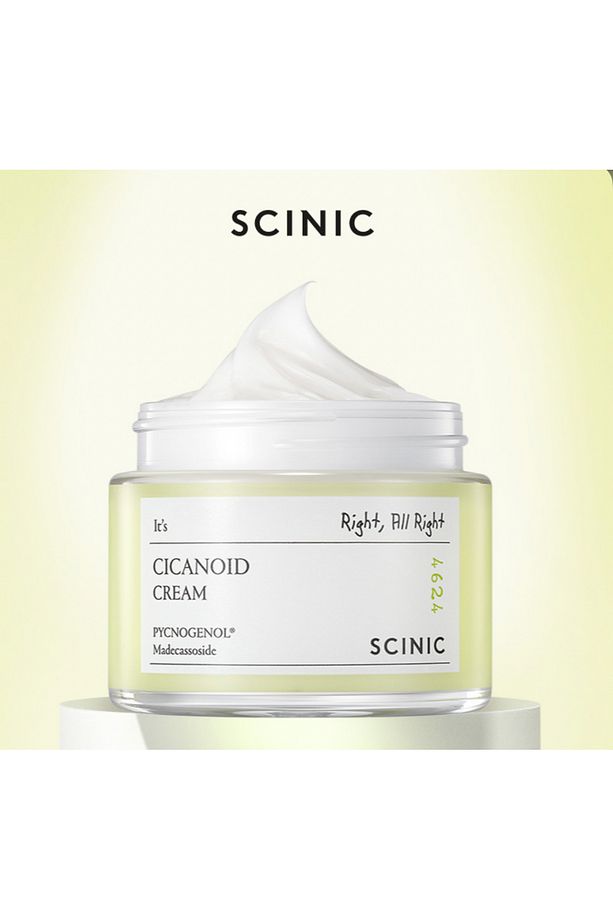 CICANOID CREAM 80ML - 2