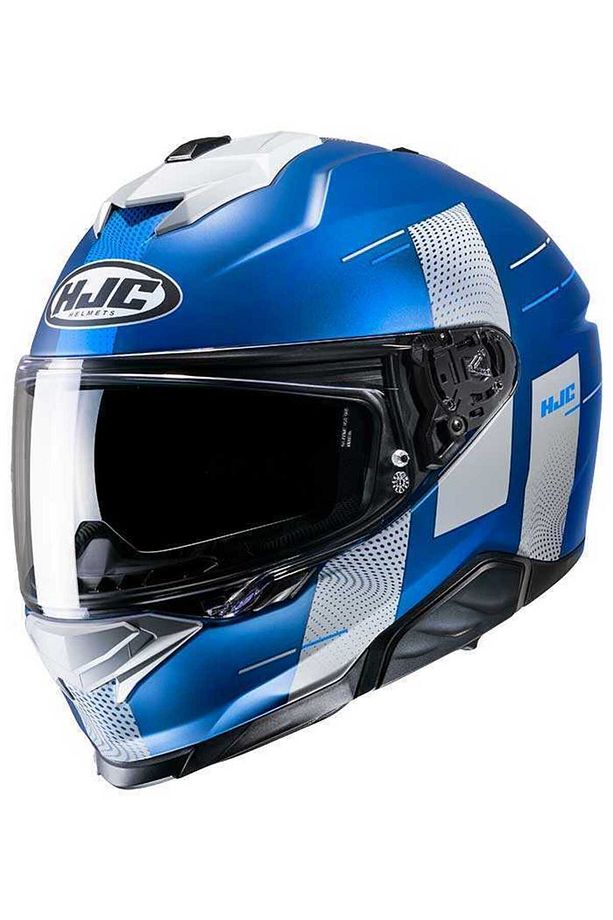 İ71 Kask Peka Mc2sf - 1