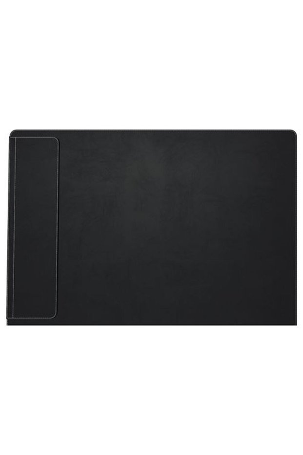 - Rissla, Desk Mat, Black, 86X58 cm