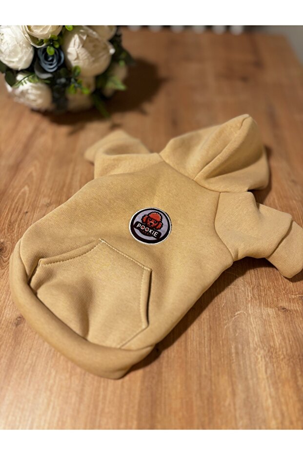 Köpek Hoodie - 3