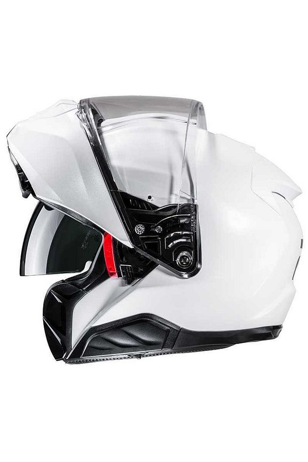 Rpha91 Kask Semı Flat Tıtanıum - 2