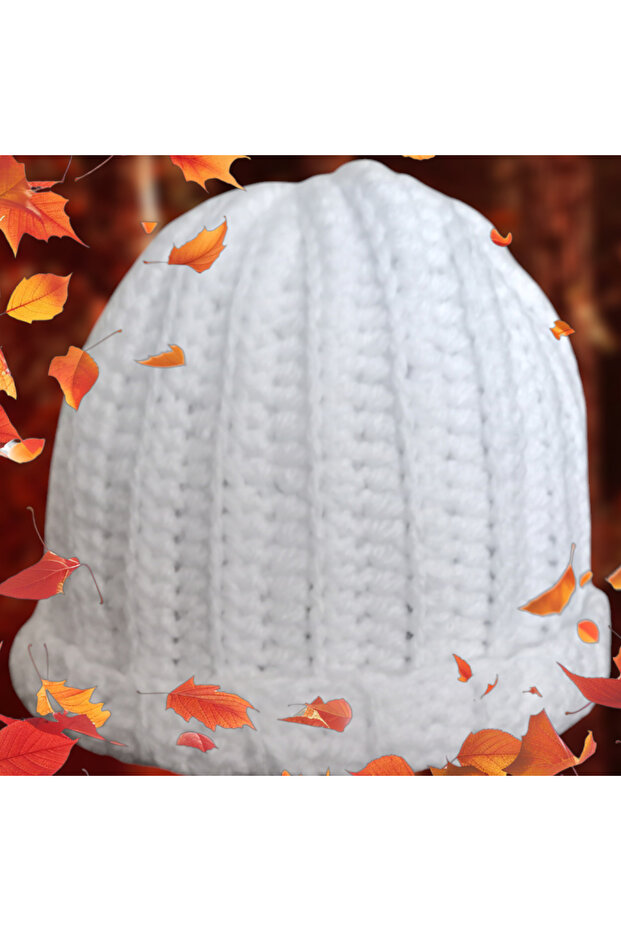 Bere örgü model - 2