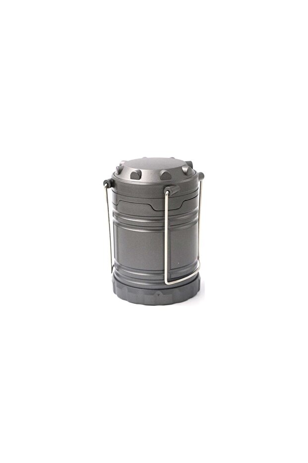 Led Kamp Lambası - 3