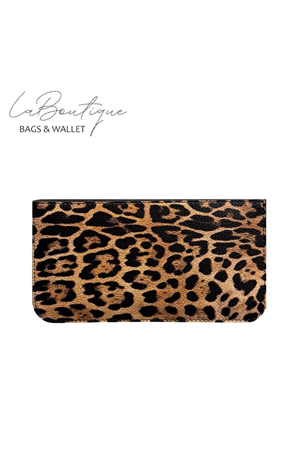 LB CÜZDAN 1404 LEOPAR - 3