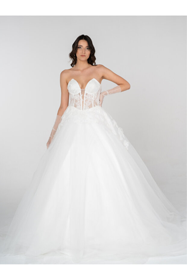 ASTERIA GELİNLİK - 6