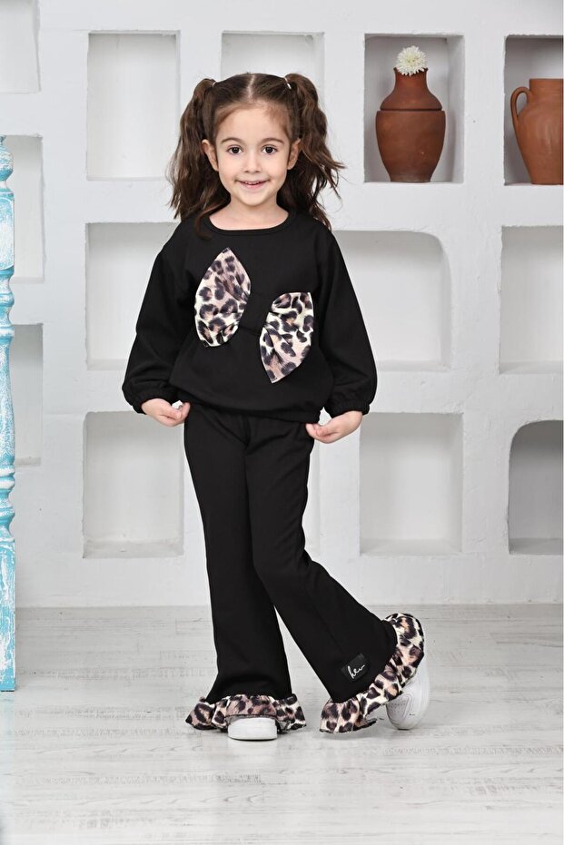 Σετ κοριτσιών Sultan 5534 - 1