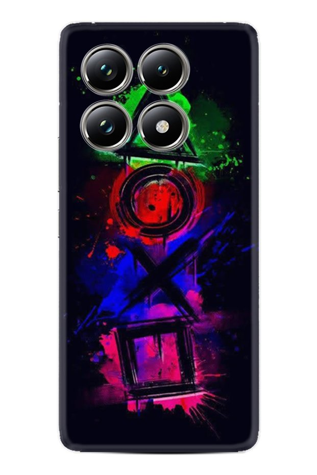 حافظة Poco X6 Pro متوافقة مع الكاميرا المطبوعة عالية الدقة ومحمية منقوشة poco-xtgt name-32-pocox6pro